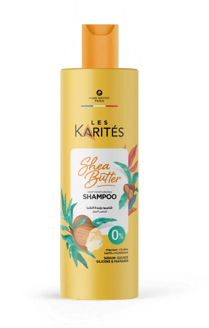 Shampoo