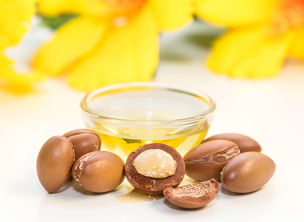 Argan Oil